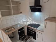 Frisch saniert mit neuer Küche