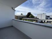 Frisch saniert! Moderne 3 Zimmer Wohnung mit Balkon