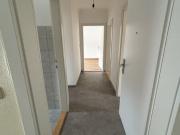 Attraktive 3 Zimmer Wohnung in Münichholz: praktisch...