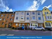 Frisch saniert & sofort bezugsbereit helle 3 Zimmer DG...