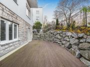 Frisch Saniert! Tolle Terrassenwohnung in Bestlage