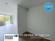 Frisch sanierte 1,5 Zimmer Wohnung mit Blick ins Grüne! Frisch sanierte 1,5 Zimmer Wohnung mit Blick ins Grüne!