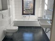 Frisch sanierte 1 R Wohnung wartet auf Mieter