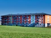 Frisch sanierte 1 Raumwohnung mit Balkon