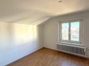 Frisch sanierte 1 Zi Whg