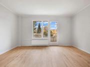 Frisch sanierte 1 Zimmer Balkonwohnung in Lankwitz!