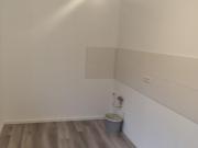 Frisch sanierte 1 Zimmer, Küche, Bad Wohnung