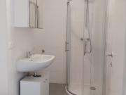 Frisch sanierte 1 Zimmer Wohnung mit Loggia und...