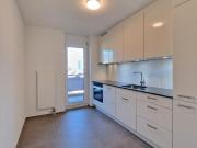 Frisch Sanierte 1 Zimmerwohnung zu vermieten