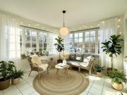 frisch sanierte 2,5 Zi Wohnung im Villenviertel |...