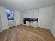 Frisch sanierte 2,5 Zimmer Wohnung in Lichtenberg