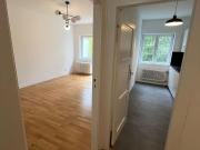 Frisch sanierte 2 Zi. Eigentumswohnung in Berlin Neukölln