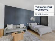 Frisch sanierte 2 Zi mit Balkon, Fußläufig von Wien...