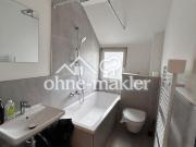 frisch sanierte 2 Zi Wohnung nähe Hochschule &... frisch sanierte 2 Zi Wohnung nähe Hochschule &...