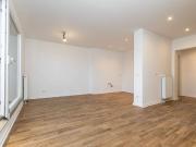 Frisch sanierte 2 Zimmer Dachgeschosswohnung mit Charme...