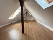 Frisch sanierte 2 Zimmer Maisonette Wohnung 70 m² in...