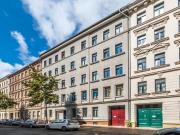 Frisch Sanierte 2 Zimmer Wohnung