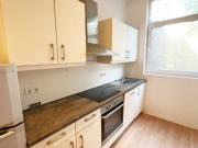 Frisch sanierte 2 Zimmer Wohnung in Rahlstedt