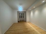 Frisch sanierte 2 Zimmer Wohnung mit Balkon