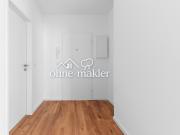 Frisch Sanierte 2 Zimmer Wohnung mit Balkon 5,5% Rendite