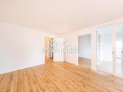 Frisch sanierte 2 Zimmer Wohnung mit gehobener...