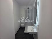 Frisch sanierte 2 Zimmer Wohnung Nahe Schloss...