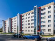 Frisch sanierte 3 Raum Wohnung mit Aufzug!