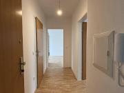 Frisch sanierte 3 Raum Wohnung mit Balkon im...