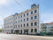 Frisch sanierte 3 Raum Wohnung zu vermieten