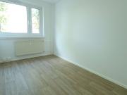 frisch sanierte 3 Raumwohnung mit Balkon und Dusche