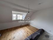 Neu sanierte 3 Zi. Wohnung mit direktem Zugang zum...