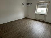 Frisch sanierte 3 Zimmer Wohnung!