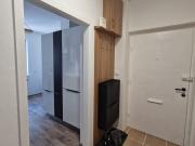 Frisch sanierte 3 Zimmer Wohnung 3 getrennt begehbare...