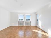 Frisch sanierte 3 Zimmer Wohnung im 8. Obergeschoss –...