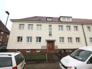 Frisch sanierte 3 Zimmer Wohnung in der Von Flotow...