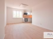 Frisch sanierte 3 Zimmer Wohnung in Richtung Innenhof |...