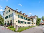 Frisch sanierte 3 Zimmer Wohnung in ruhiger Lage nahe...