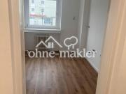 Frisch sanierte 3 Zimmer Wohnung inkl. Stellplatz