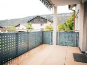 Frisch sanierte 3 Zimmer Wohnung mit Balkon in...