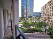 Frisch sanierte 3 Zimmer Wohnung mit Loggia auf 105 m2...