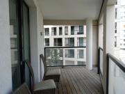 Frisch sanierte 3 Zimmer Wohnung mit Loggia auf 105 m2...