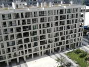 Frisch sanierte 3 Zimmer Wohnung mit Loggia auf 105 m2...