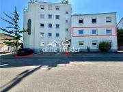 Frisch sanierte 3 Zimmerwohnung mit Balkon in Neustadt a.d.W