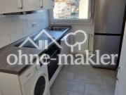 Erstbezug nach Sanierung 3ZKB Wohnung