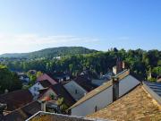 Frisch sanierte 4.5 Zimmer Dachwohnung mit Charme und Stil