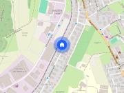 Frisch sanierte 4.5 Zimmer Wohnung an ruhiger Lage von...