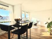 Frisch sanierte 4,5 Zimmer Wohnung im Herzen von Balingen