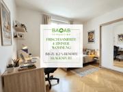 FRISCH SANIERTE 4 ZIMMER WOHNUNG MIT GARAGE | BIS ZU 8,2...