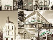 Frisch sanierte 4 ZW in der Helsinkistr. 92 in Kiel zu...