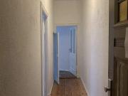 Frisch sanierte Altbau Wohnung im Weddinger Kiez